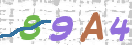 Code Anti-spam