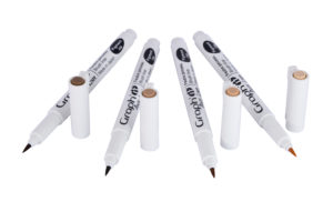 brush liners