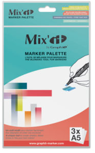 Palette Mix'it