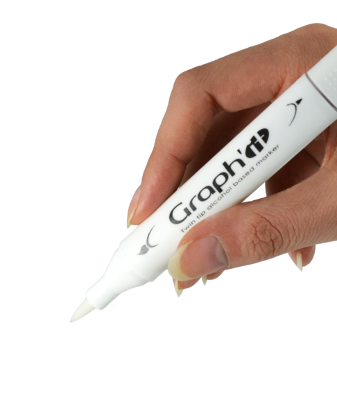 graphit brush